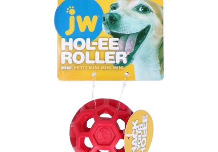 JW HOL-EE Roller Small