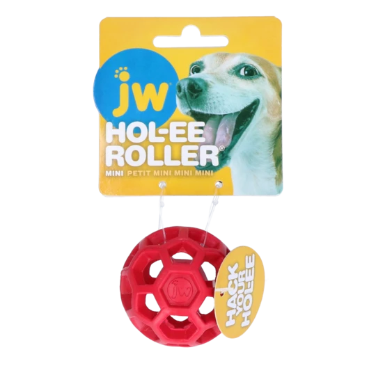 JW HOL-EE Roller Small