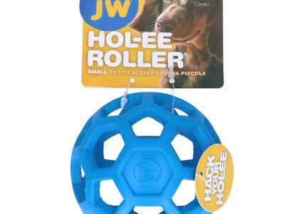 JW HOL-EE Roller Blue