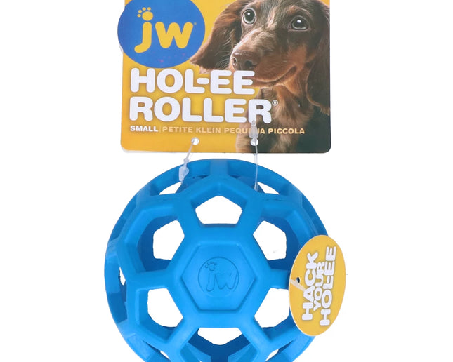 JW HOL-EE Roller Blue