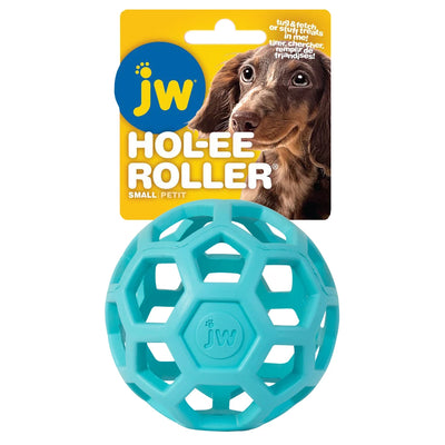 JW Hol-ee Roller trend-ee Bleu clair