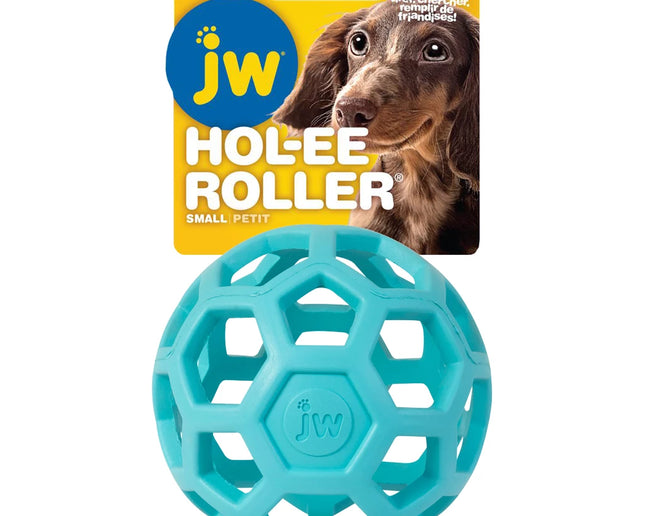 JW HOL-EE Roller Light Blue
