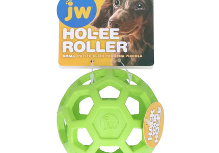 JW HOL-EE Roller Green