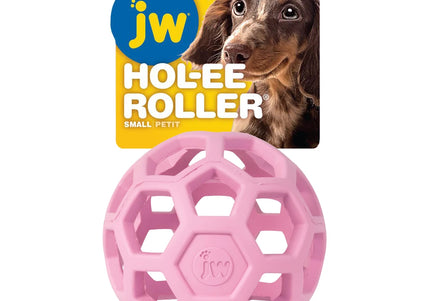 JW HOL-EE Roller Pink