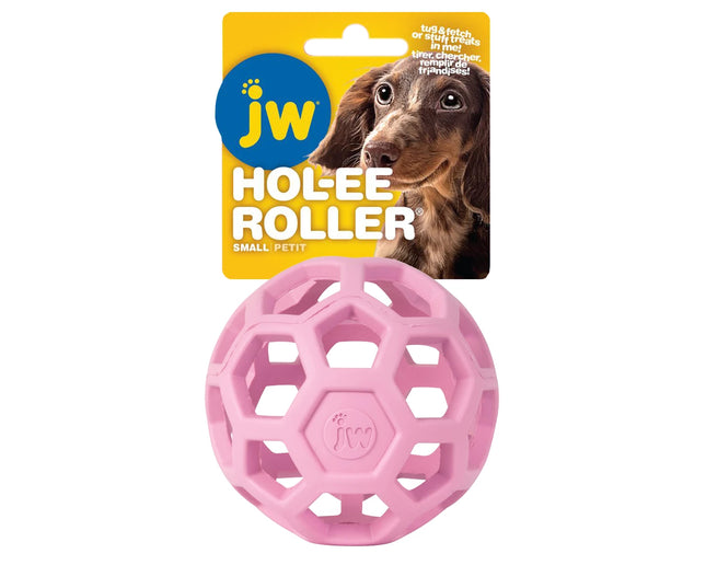 JW Hol-ee Roller trend-ee Pink