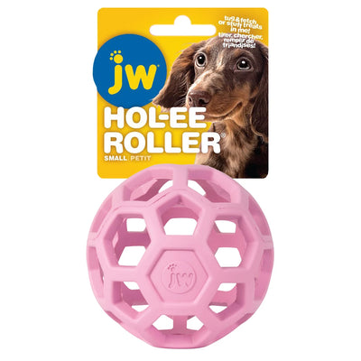 JW Hol-ee Roller tendance-ee Rose