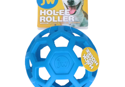 JW HOL-EE Roller Medium