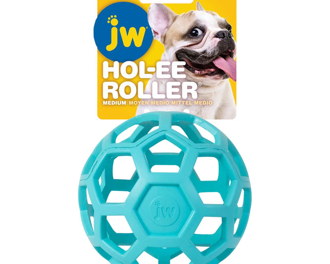 JW Hol-ee Roller trend-ee Light Blue
