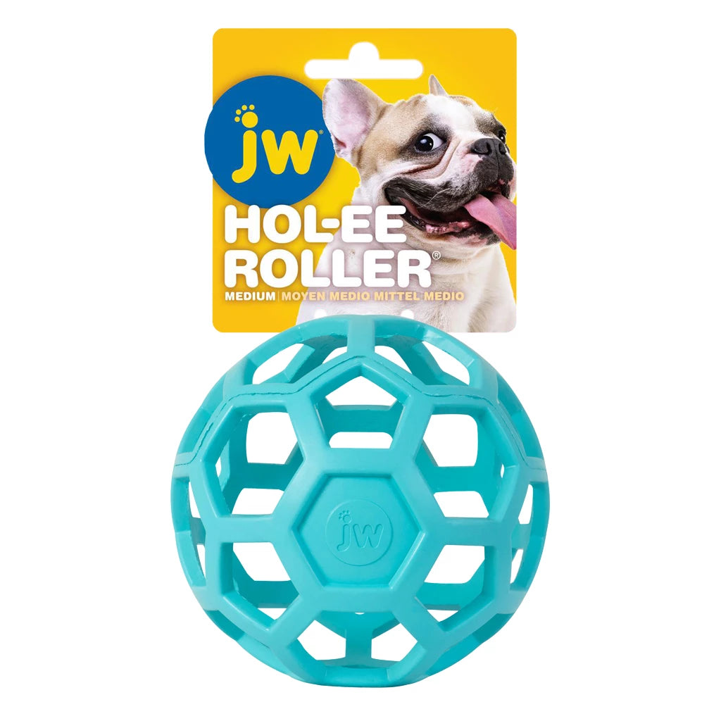 JW Hol-ee Roller trend-ee Light Blue