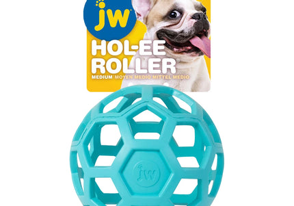 JW HOL-EE Roller Light Blue