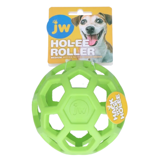 JW HOL-EE Roller Medium