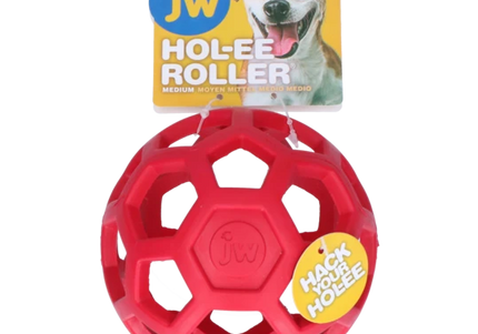 JW HOL-EE Roller Medium