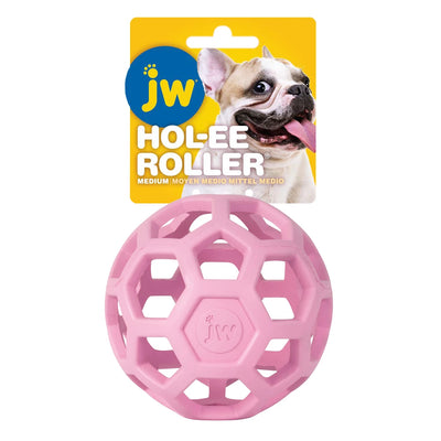 JW Hol-ee Roller tendance-ee Rose