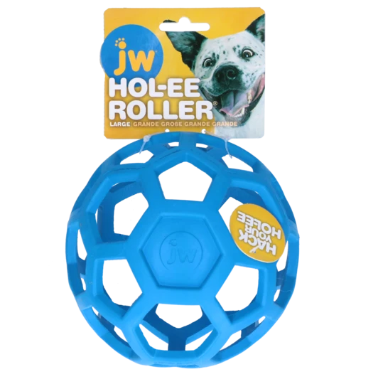 JW HOL-EE Roller Large