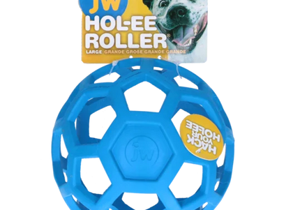 JW HOL-EE Roller Jumbo