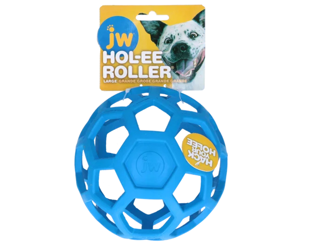 JW HOL-EE Roller Jumbo