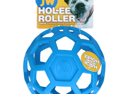 JW HOL-EE Roller Blue