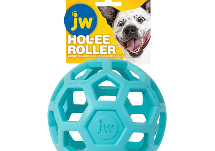 JW HOL-EE Roller Light Blue