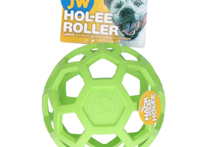 JW HOL-EE Roller Jumbo
