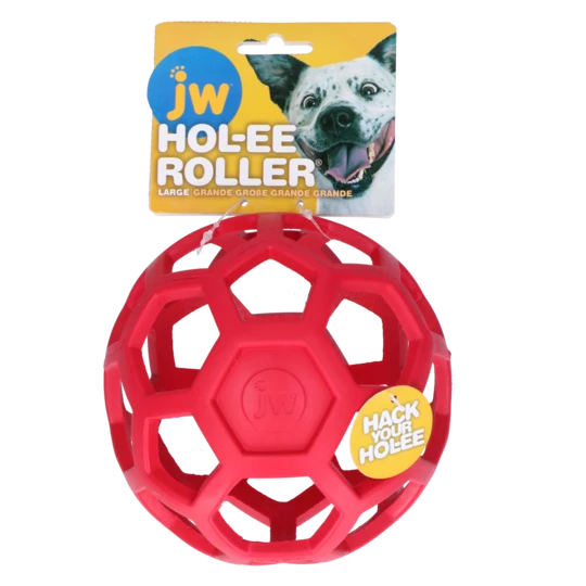 JW HOL-EE Roller Large