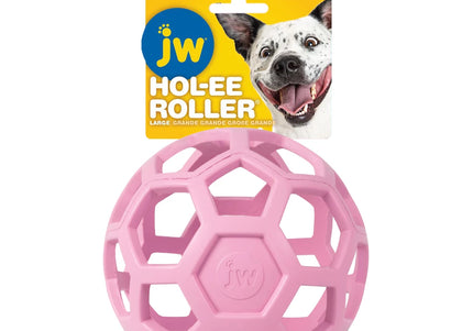 JW HOL-EE Roller Pink