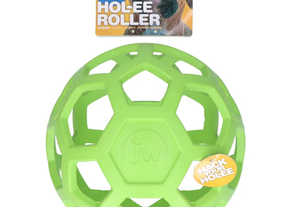 JW HOL-EE Roller Green