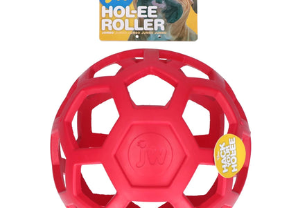 JW HOL-EE Roller Red