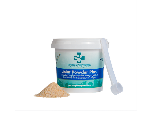 Joint Powder Plus