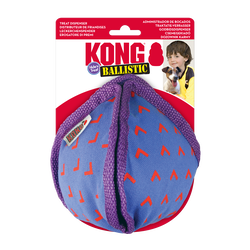 KONG Ballistic Hide 'n Treat