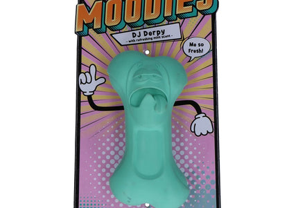 Moodies DJ Derpy (Reactive)