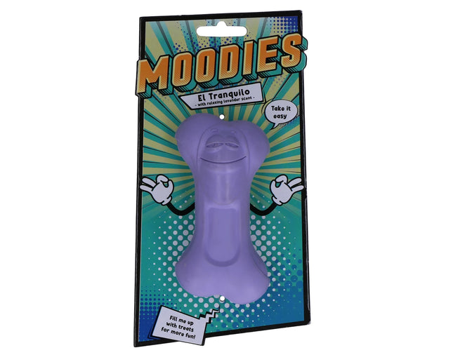 Moodies El Tranquilo (Relax)