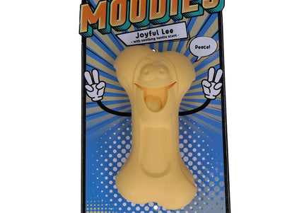 Moodies Joyful Lee (heureux)