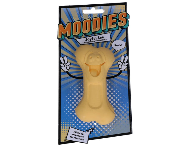 Moodies Joyful Lee (Happy)