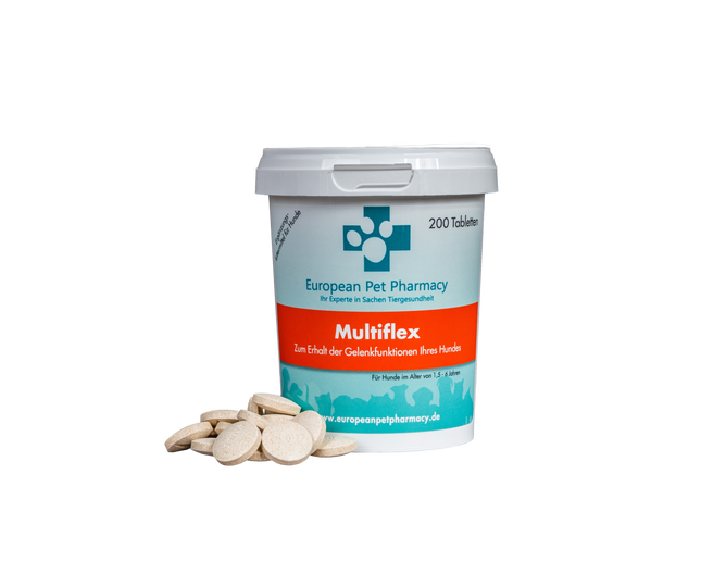 Multiflex Tablet