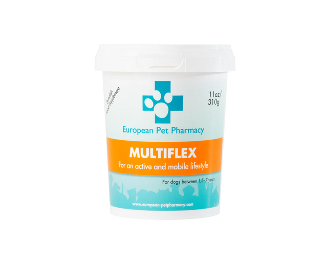 Multiflex Powder