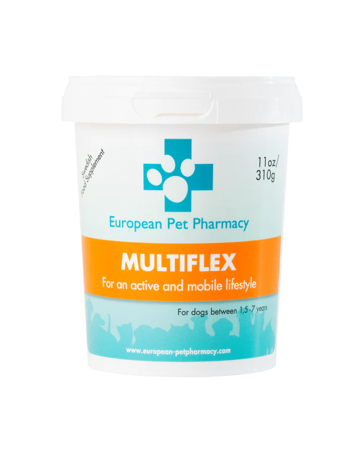 Multiflex Powder