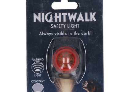 Nightwalk Safety Light