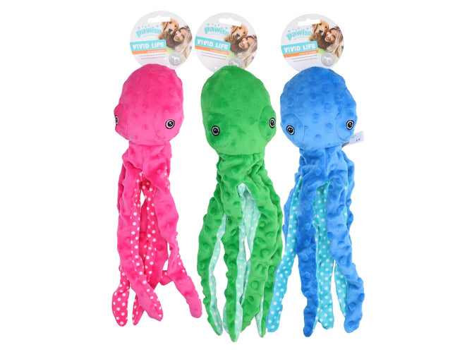 Octopus Medium
