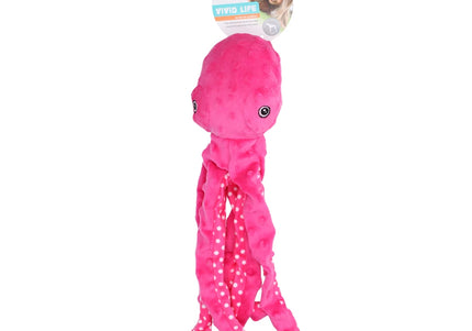 Octopus Large