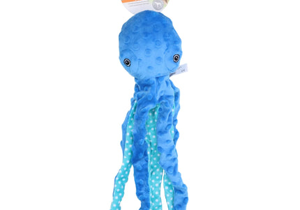 Octopus Large