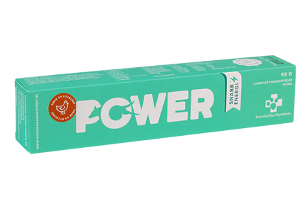 Power Pasta - Chicken