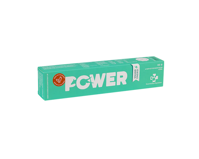 Power Pasta - Chicken