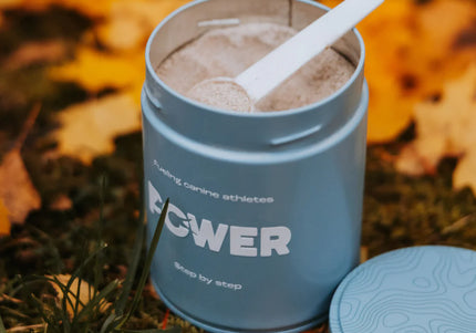 Power Fill Me Up Container