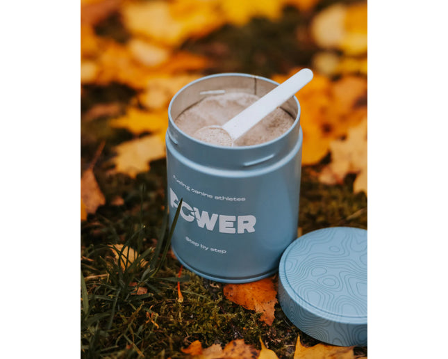 Power Fill Me Up Container