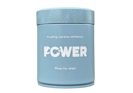 Power Fill Me Up Container