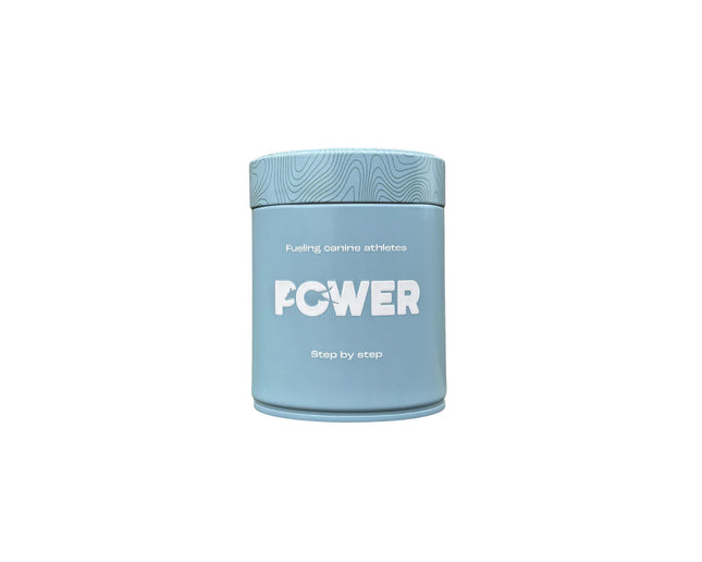 Power Fill Me Up Container