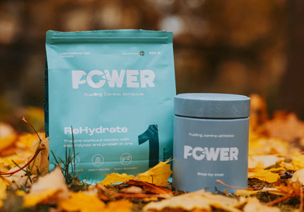 Power ReHydrate