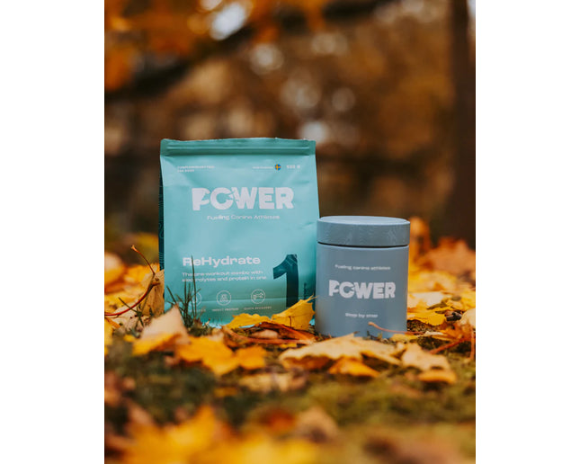 Power ReHydrate