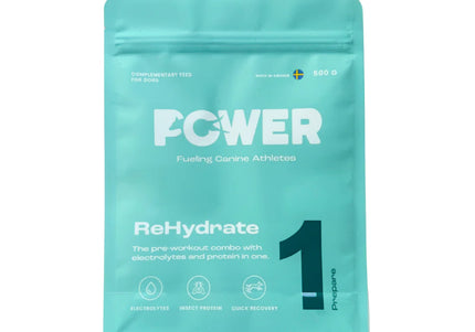 Power ReHydrate