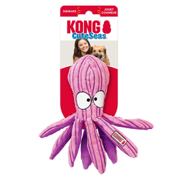 KONG Cuteseas Octopus S